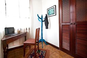 Villa Santa Ana Guatemala