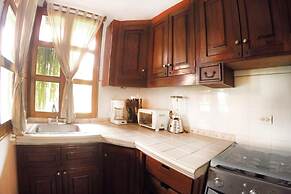 Villa Santa Ana Guatemala