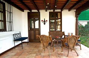 Villa Santa Ana Guatemala