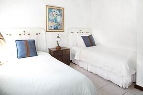 Villa Santa Ana Guatemala