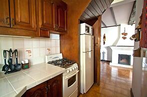 Villa Santa Ana Guatemala