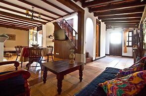 Villa Santa Ana Guatemala