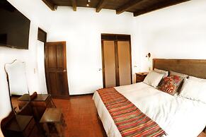 Villa Santa Ana Guatemala