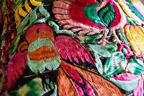 Villa Santa Ana Guatemala