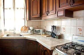 Villa Santa Ana Guatemala