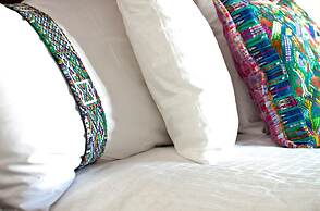 Villa Santa Ana Guatemala