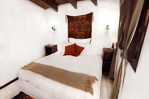 Villa Santa Ana Guatemala