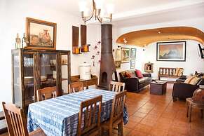 Villa Santa Ana Guatemala