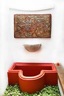 Villa Santa Ana Guatemala