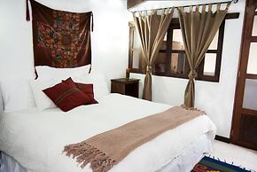 Villa Santa Ana Guatemala