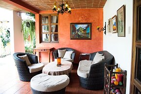 Villa Santa Ana Guatemala