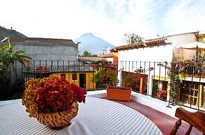 Villa Santa Ana Guatemala