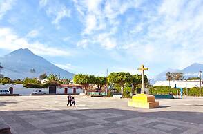 Villa Santa Ana Guatemala