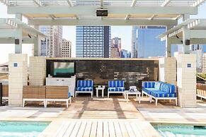 Fairmont Austin Gold Experience