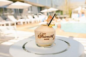 Fairmont Austin Gold Experience