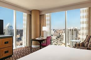 Fairmont Austin Gold Experience