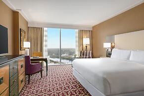 Fairmont Austin Gold Experience