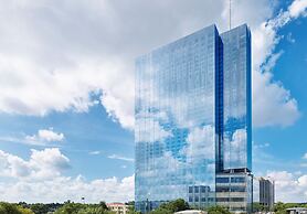 Fairmont Austin Gold Experience