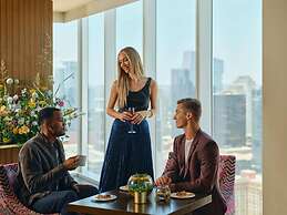 Fairmont Austin Gold Experience