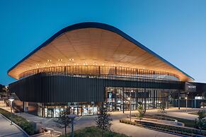 Fairmont Austin Gold Experience