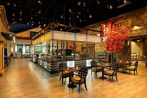 Fairmont Austin Gold Experience
