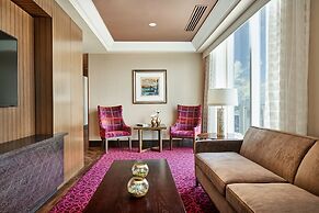 Fairmont Austin Gold Experience