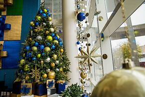 Fairmont Austin Gold Experience