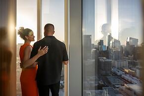 Fairmont Austin Gold Experience