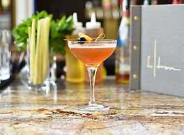 Fairmont Austin Gold Experience