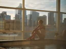 Fairmont Austin Gold Experience