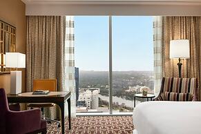 Fairmont Austin Gold Experience