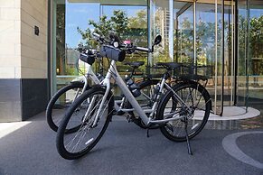 Fairmont Austin Gold Experience