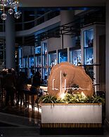 Fairmont Austin Gold Experience