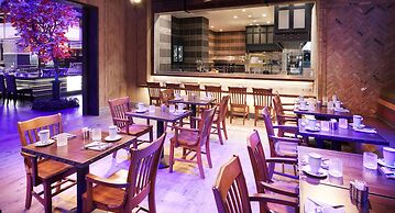 Fairmont Austin Gold Experience