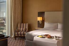 Fairmont Austin Gold Experience