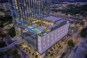 Fairmont Austin Gold Experience