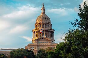 Fairmont Austin Gold Experience