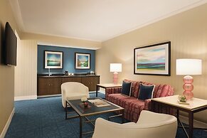 Fairmont Austin Gold Experience