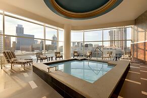 Fairmont Austin Gold Experience