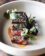 Fairmont Austin Gold Experience