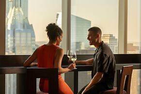 Fairmont Austin Gold Experience