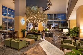 Fairmont Austin Gold Experience