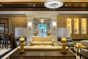 Fairmont Austin Gold Experience