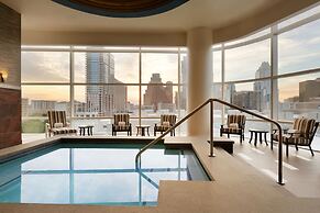 Fairmont Austin Gold Experience