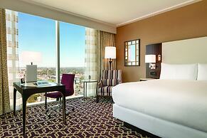 Fairmont Austin Gold Experience