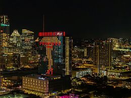 Fairmont Austin Gold Experience