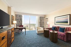 Fairmont Austin Gold Experience