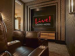 Live! Casino & Hotel - Maryland
