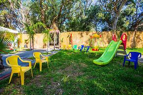 Palace Hotel Costa Del Sole