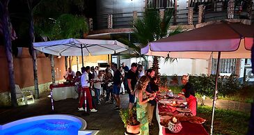 Palace Hotel Costa Del Sole